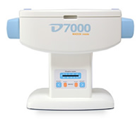 両眼視簡易検査器（D7000）WOC